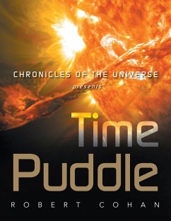 Time Puddle (eBook, ePUB) Time Puddle (eBook, ePUB)