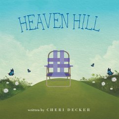 Heaven Hill (eBook, ePUB) - Decker, Cheri