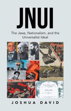 Cover JNUI (eBook, ePUB)