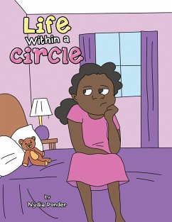 Life Within a Circle (eBook, ePUB) - Ponder, Nydia
