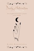 Daily Motivation (Volume 1) (eBook, ePUB)