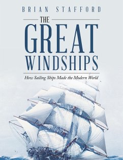 Cover The Great Windships (eBook, ePUB)