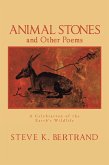Animal Stones and Other Poems (eBook, ePUB)