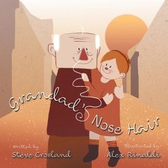 Cover Grandad's Nose Hair (eBook, ePUB)