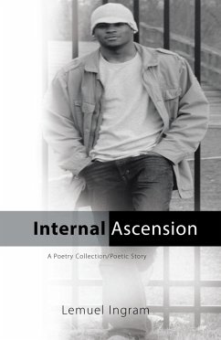 Cover Internal Ascension (eBook, ePUB)
