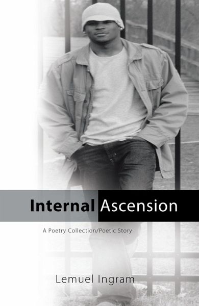 Internal Ascension (eBook, ePUB)
