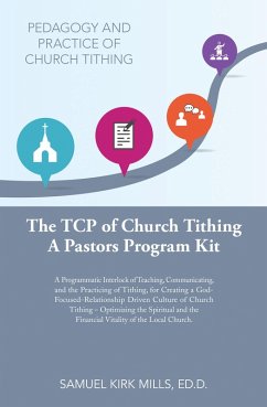 The Tcp of Church Tithing (eBook, ePUB)