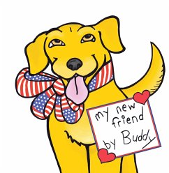 My New Friend by Buddy (eBook, ePUB)