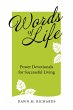 Words of Life (eBook, ePUB) - Bild 1
