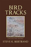Bird Tracks (eBook, ePUB)