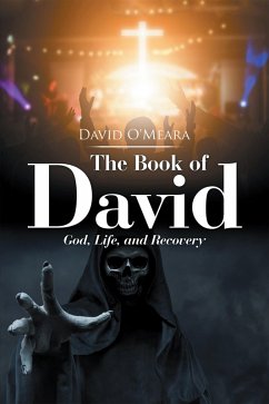 The Book of David (eBook, ePUB) - O'Meara, David