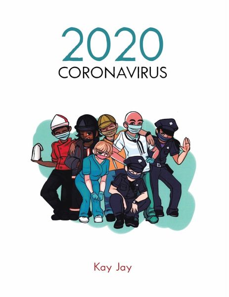 2020 Coronavirus (eBook, ePUB) 2020 Coronavirus (eBook, ePUB)