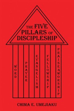 Cover The Five Pillars of Discipleship (eBook, ePUB)