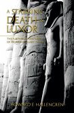 A Stabbing Death in Luxor (eBook, ePUB)