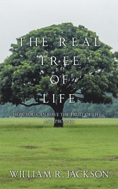 The Real Tree of Life (eBook, ePUB) - Jackson, William R.