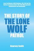 The Story of the Lone Wolf Patrol (eBook, ePUB)