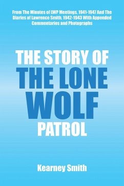 Cover The Story of the Lone Wolf Patrol (eBook, ePUB)