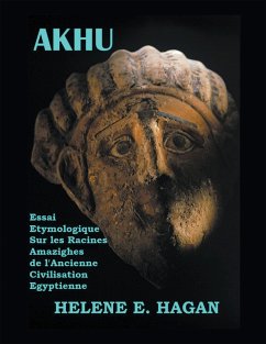 Akhu (eBook, ePUB) - Hagan, Helene E.