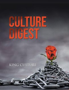 Culture Digest (eBook, ePUB) Cover Culture Digest (eBook, ePUB)