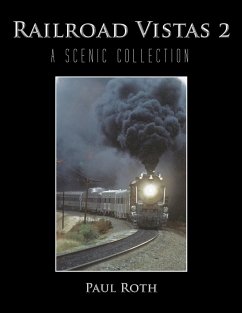 Railroad Vistas 2 (eBook, ePUB) - Roth, Paul