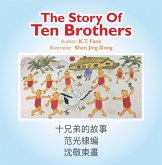 The Story of Ten Brothers (eBook, ePUB)