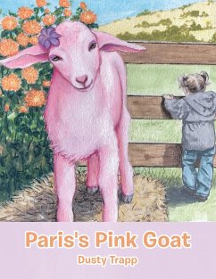 Paris's Pink Goat (eBook, ePUB)