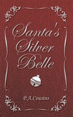 Santa's Silver Belle (eBook, ePUB)