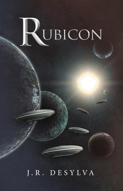 Rubicon (eBook, ePUB) - Desylva, J. R.