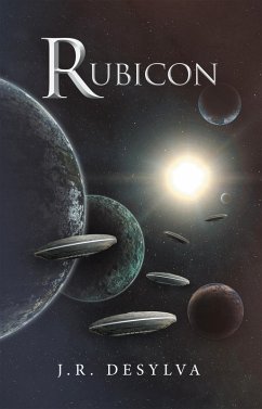 Rubicon (eBook, ePUB)