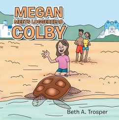 Cover Megan Meets Loggerhead Colby (eBook, ePUB)