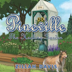 Pineville (eBook, ePUB) - Davis, Zillah