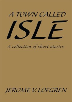 Cover A Town Called Isle (eBook, ePUB)