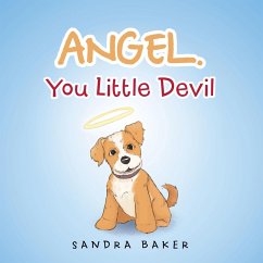 Angel You Little Devil (eBook, ePUB) - Baker, Sandra