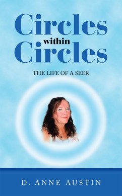 Circles Within Circles (eBook, ePUB) - Austin, D. Anne