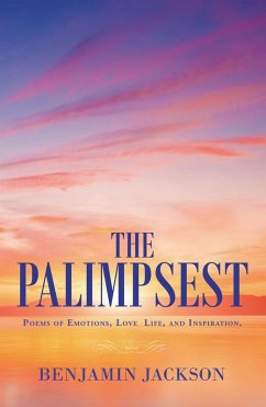 The Palimpsest (eBook, ePUB)