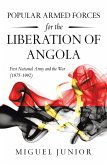 Popular Armed Forces for the Liberation of Angola (eBook, ePUB)