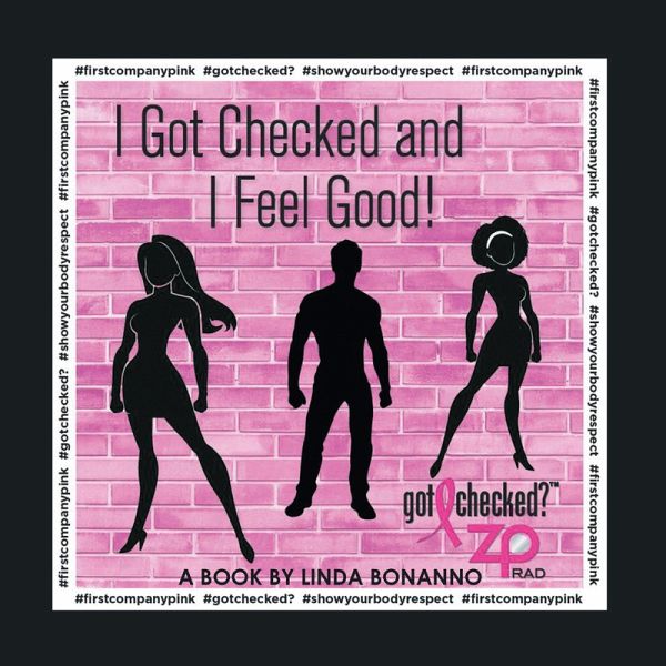 I Got Checked and I Feel Good (eBook, ePUB) I Got Checked and I Feel Good (eBook, ePUB)