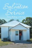From Salvation to Service (eBook, ePUB)