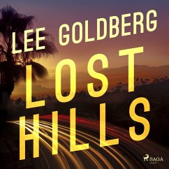 Lost Hills (MP3-Download) - Goldberg, Lee