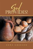 God Provides! (eBook, ePUB)