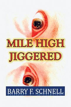 Cover Mile High Jiggered (eBook, ePUB)