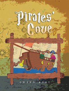 Pirates' Cove (eBook, ePUB) - Huot, Gwenn