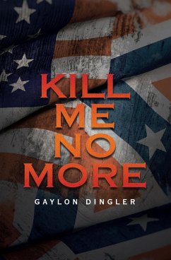 Cover Kill Me No More (eBook, ePUB)
