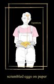 Scrambled Eggs on Paper (eBook, ePUB) Scrambled Eggs on Paper (eBook, ePUB)