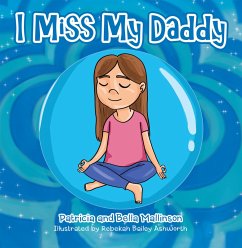 Cover I Miss My Daddy (eBook, ePUB)