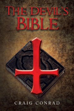 The Devil's Bible (eBook, ePUB) Cover The Devil's Bible (eBook, ePUB)