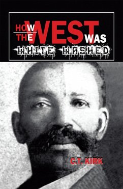 How the West Was White-Washed (eBook, ePUB)