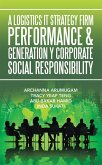 A Logistics It Strategy Firm Performance & Generation Y Corporate Social Responsibility (eBook, ePUB)