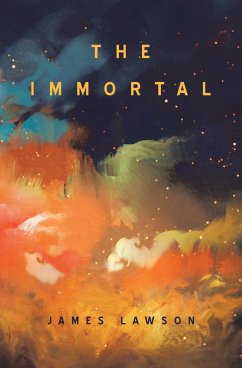 The Immortal (eBook, ePUB)