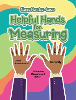 Helpful Hands for Measuring (eBook, ePUB)